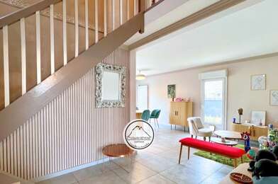 Maison 4 pièces 299000 €