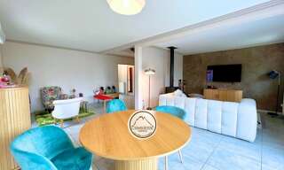 Maison 4 Pièces 102 m² à vendre à Pau (64000)