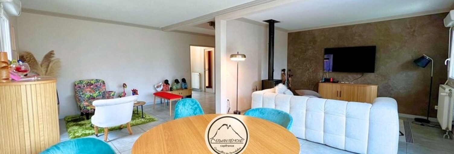 Maison 4 Pièces 102 m² à vendre à Pau (64000)