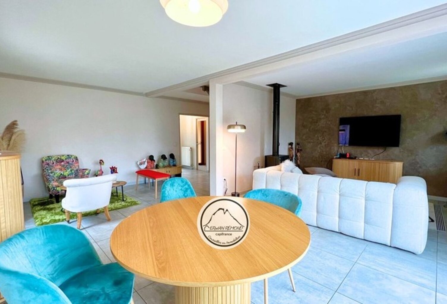 À vendre Maison familiale lumineuse à vendre à Pau Nord – Quartier résidentiel recherché — photo 1