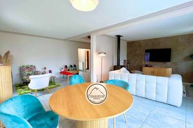 Maison 4 pièces 299000 €