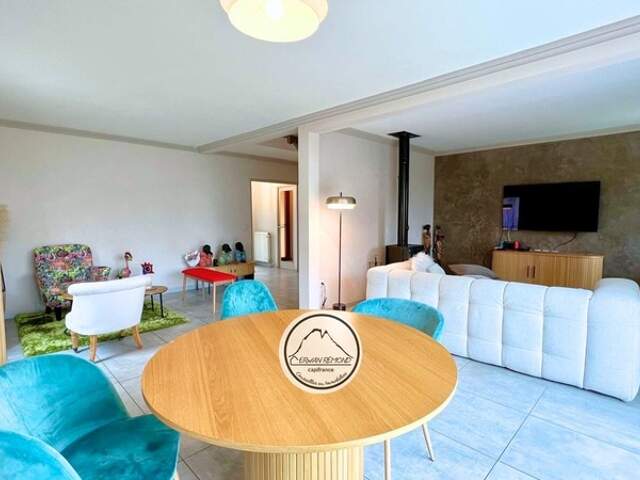 À vendre Maison familiale lumineuse à vendre à Pau Nord – Quartier résidentiel recherché — photo du bien