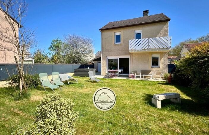 À vendre Maison familiale lumineuse à vendre à Pau Nord – Quartier résidentiel recherché — photo 2