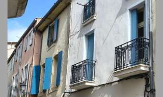 Immeuble  120 m² à vendre à Béziers (34500)