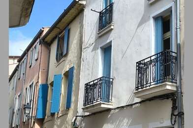 Immeuble  232000 €