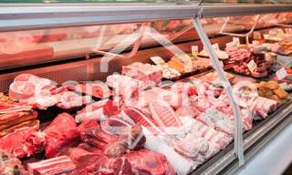 Commerce  175 m² à vendre à Saint-Omer (62500)