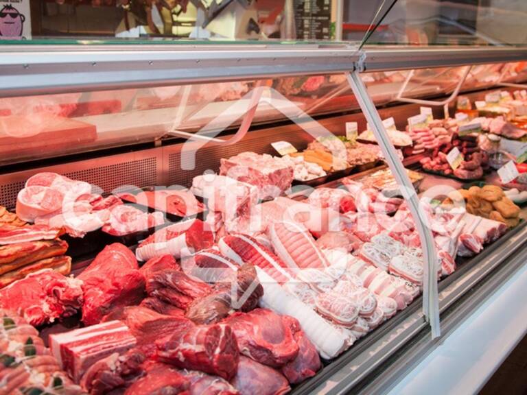   OPPORTUNITÉ RARE – BOUCHERIE CHARCUTERIE TRAITEUR – SECTEUR Saint-Omer   — photo 1