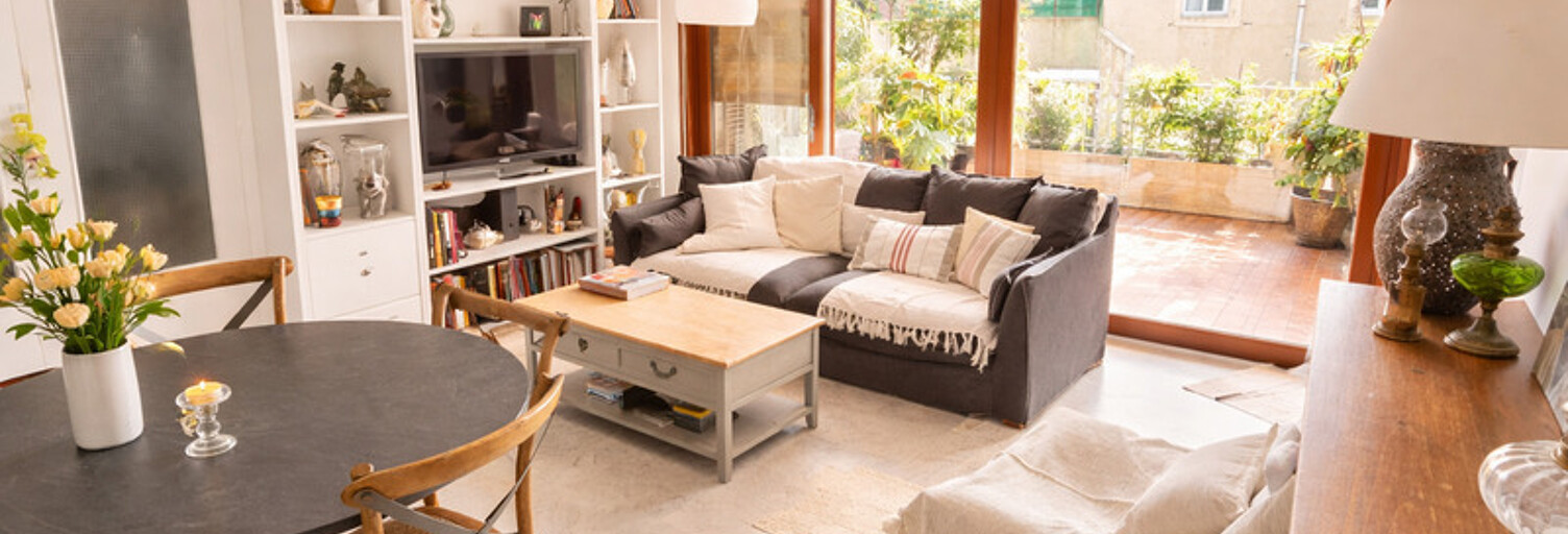 Appartement 3 Pièces 77 m² à vendre à Béziers (34500)