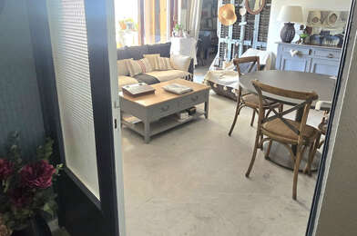 Appartement 3 pièces 172000 €
