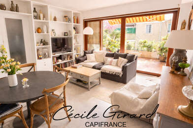 Appartement 3 pièces 167000 €