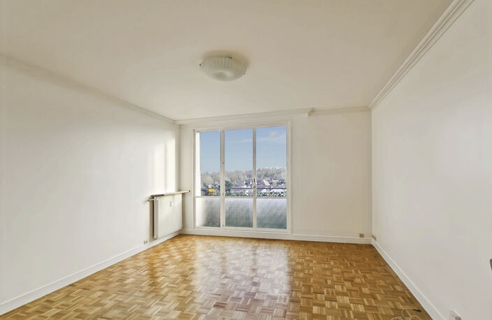 Appartement à vendre 3 pièces, T3, 59 m2, BOIS D'ARCY (78) — photo 2