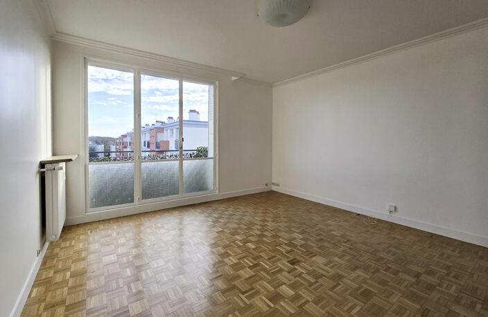 Appartement à vendre 3 pièces, T3, 59 m2, BOIS D'ARCY (78) — photo 5