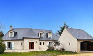 Maison 7 Pièces 250 m² à vendre à Mûrs-Erigné (49610)