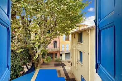 Appartement 2 pièces 299500 €