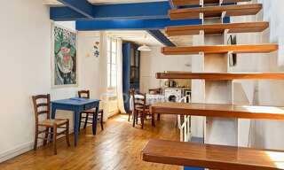 Appartement 2 Pièces 40 m² à vendre à Collioure (66190)