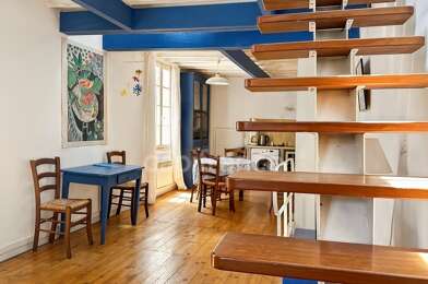 Appartement 2 pièces 299500 €