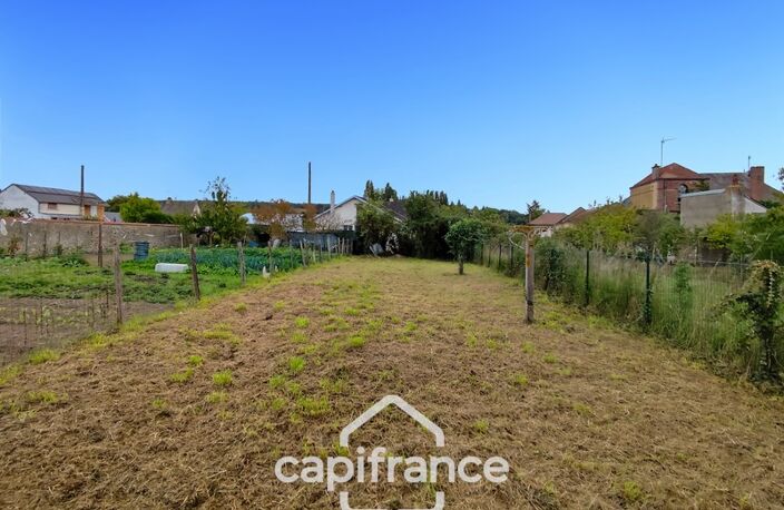 Maison à vendre 5 pièces BESSE SUR BRAYE (72)  -  terrain 457 m² - — photo 2