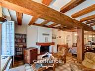 Maison à vendre 5 pièces BESSE SUR BRAYE (72)  -  terrain 457 m² - — photo 4