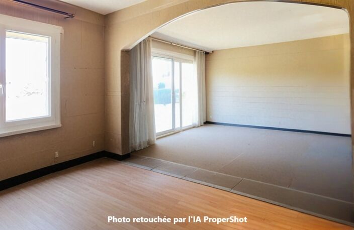 Maison à vendre 10 pièces AUREILHAN (65) composée de 2 appartements indépendants — photo 3