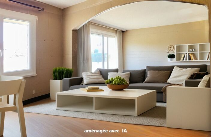 Maison à vendre 10 pièces AUREILHAN (65) composée de 2 appartements indépendants — photo 4