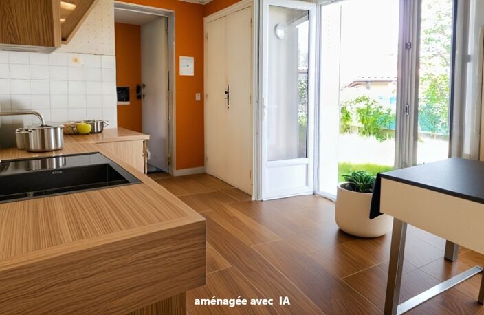 Maison à vendre 10 pièces AUREILHAN (65) composée de 2 appartements indépendants — photo 5