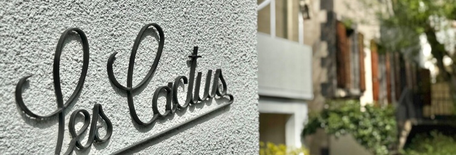 Maison 9 Pièces 194 m² à vendre à Cébazat (63118)