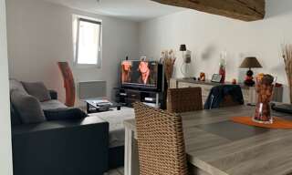 Appartement 4 Pièces 86 m² à vendre à Les Hauts-d'Anjou (49330)