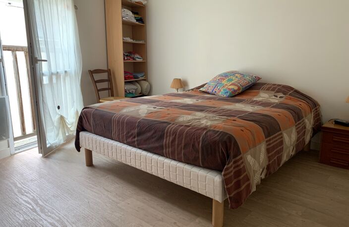Appartement à vendre 4 pièces CHÂTEAUNEUF SUR SARTHE (49) — photo 2