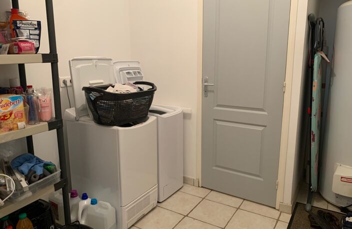 Appartement à vendre 4 pièces CHÂTEAUNEUF SUR SARTHE (49) — photo 4