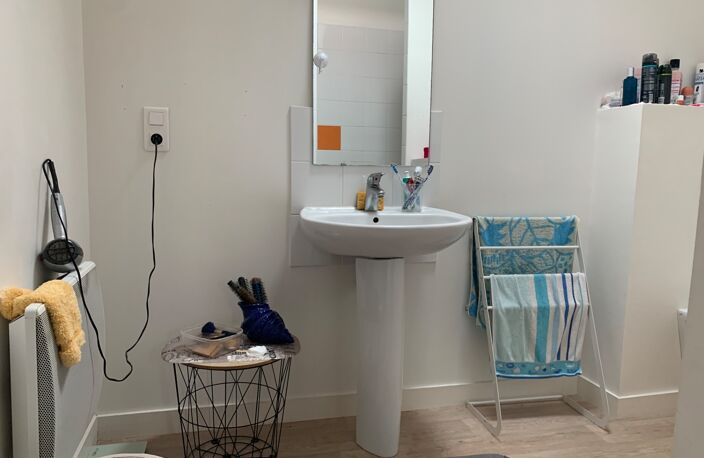 Appartement à vendre 4 pièces CHÂTEAUNEUF SUR SARTHE (49) — photo 5