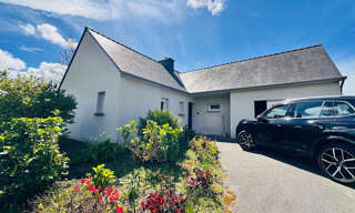Maison 4 Pièces 105 m² à vendre à Crozon (29160)