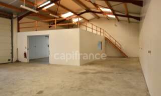 Commerce 1 Pièce 230 m² à louer à La Tessoualle (49280)