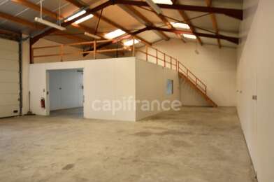 Commerce 1 pièces 1280 €