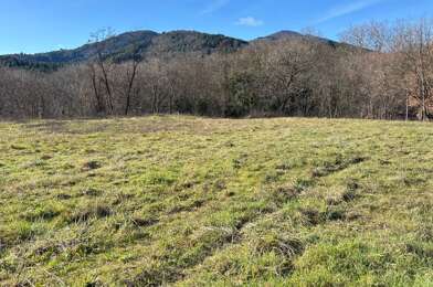 Terrain  63000 €
