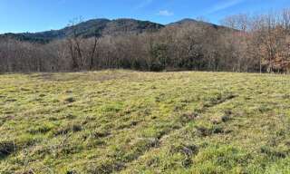 Terrain  867 m² à vendre à Rocher (07110)