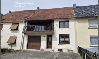 Maison 5 Pièces 126 m² à vendre à Grundviller (57510)