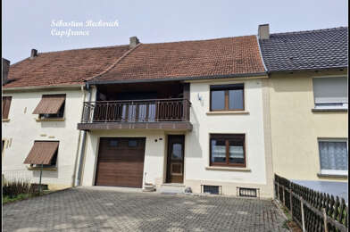 Maison 5 pièces 115000 €