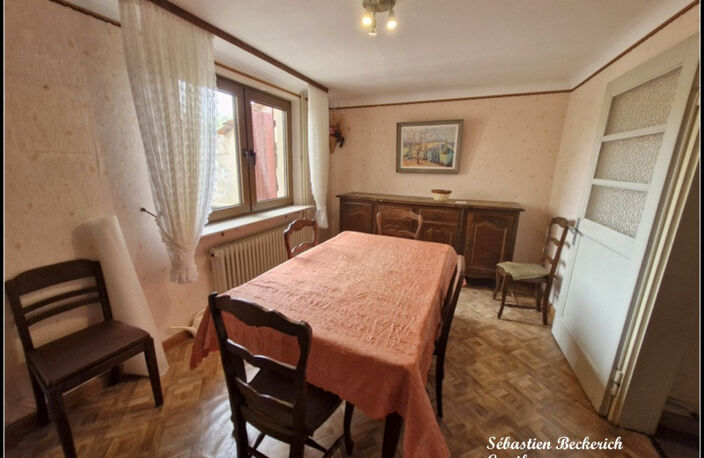 Maison à vendre 5 pièces GRUNDVILLER (57) 126m² — photo 2