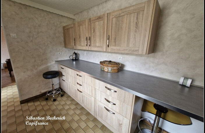 Maison à vendre 5 pièces GRUNDVILLER (57) 126m² — photo 3