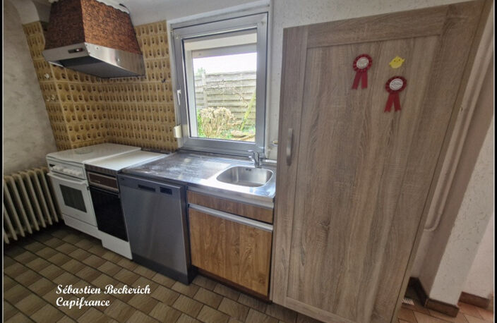 Maison à vendre 5 pièces GRUNDVILLER (57) 126m² — photo 4