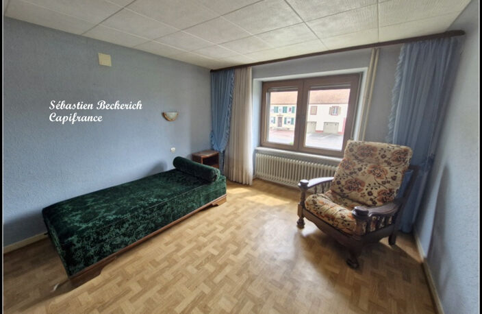 Maison à vendre 5 pièces GRUNDVILLER (57) 126m² — photo 5