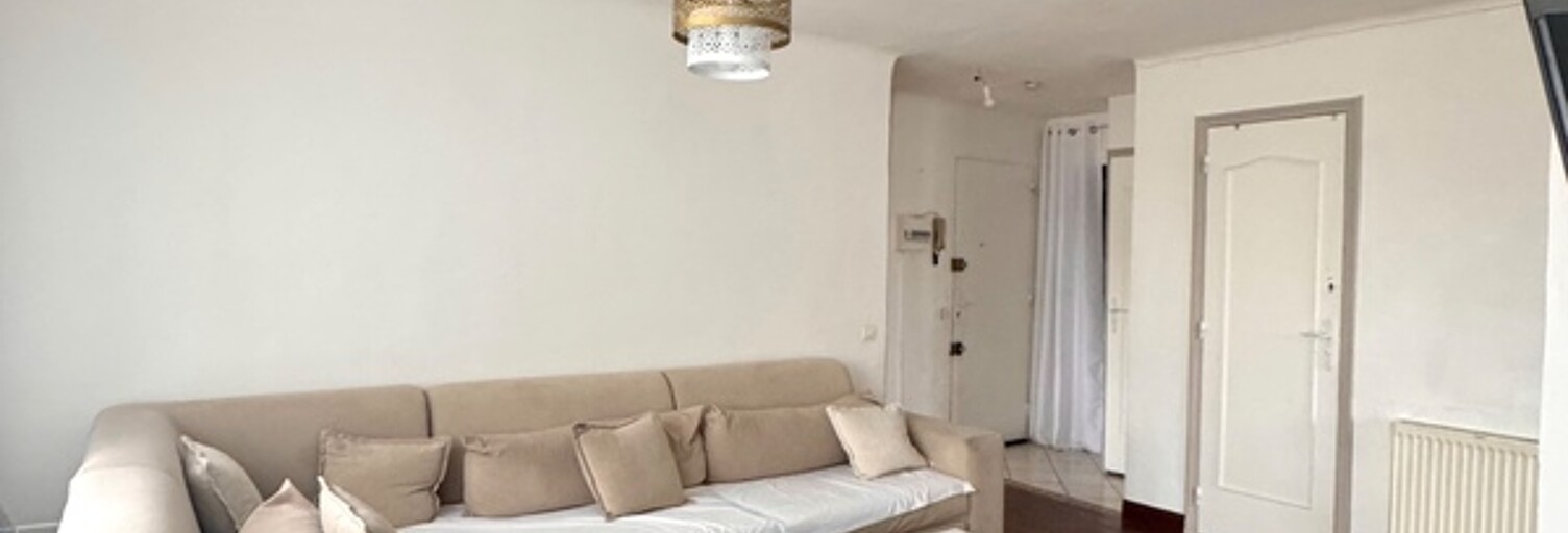 Appartement 5 Pièces 75 m² à vendre à Mantes-la-Ville (78711)