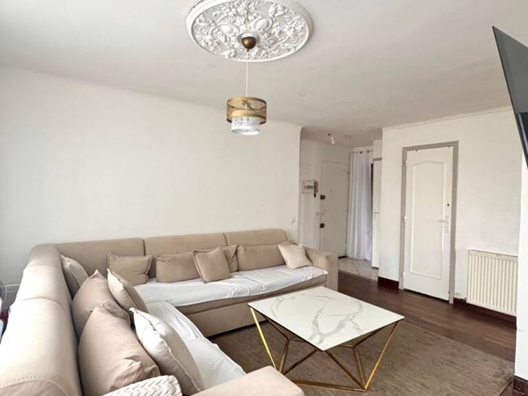 À Vendre – Appartement F5 avec une cave à MANTES LA VILLE (78) — photo 1