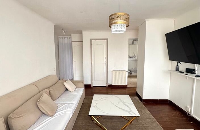 À Vendre – Appartement F5 avec une cave à MANTES LA VILLE (78) — photo 2