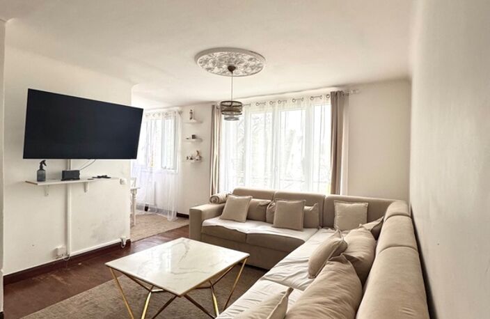 À Vendre – Appartement F5 avec une cave à MANTES LA VILLE (78) — photo 3