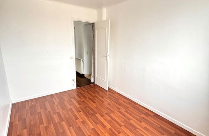À Vendre – Appartement F5 avec une cave à MANTES LA VILLE (78) — photo 5