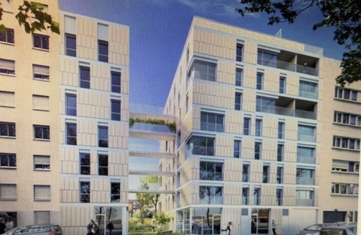 Une adresse rare au coeur de la ville à Lyon 7ème — photo 4