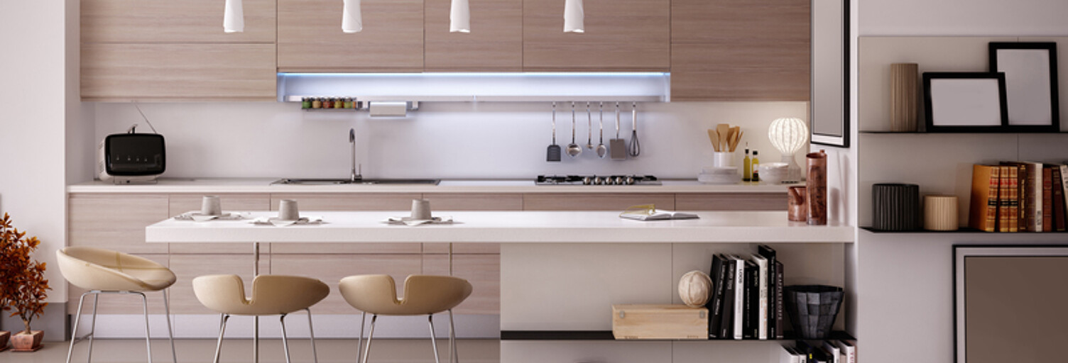 Appartement 4 Pièces 85 m² à vendre à Décines-Charpieu (69150)