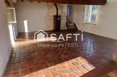 Maison 5 pièces 187500 €