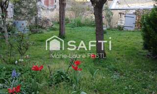 Maison 5 Pièces 145 m² à vendre à Varennes (37600)